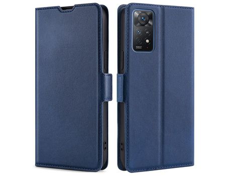 Cacasa para Xiaomi Redmi Note 11 Pro 4G (Mediatek)/Redmi Note 11 Pro 5G (Qualcomm)
