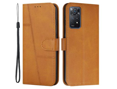 Cacasa para Xiaomi Redmi Note 11 Pro 4G (Mediatek)/Redmi Note 11 Pro 5G (Qualcomm)