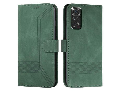 Cacasa para Xiaomi Redmi Note 11 4G (Qualcomm)