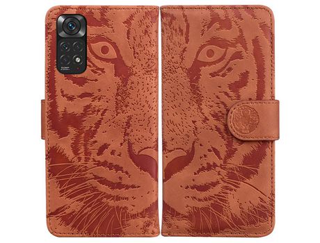 Cacasa para Xiaomi Redmi Note 11S 4G/Redmi Note 11 4G (Qualcomm)