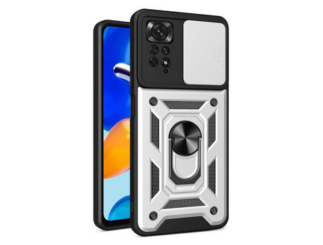 Cacasa para Xiaomi Redmi Note 11 Pro 4G (Mediatek)/Redmi Note 11 Pro 5G (Qualcomm)
