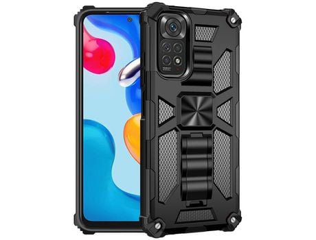 Cacasa para Xiaomi Redmi Note 11S 4G/Note 11 4G (Qualcomm)