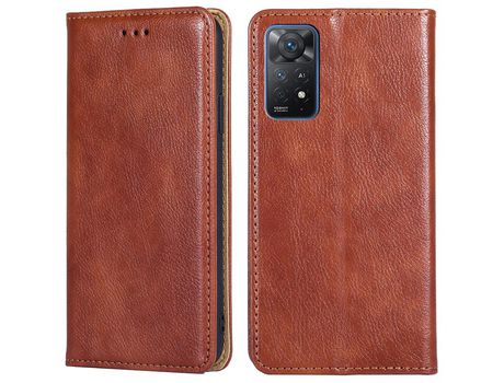 Cacasa para Xiaomi Redmi Note 11 Pro 4G (Mediatek)/Redmi Note 11 Pro 5G (Qualcomm)