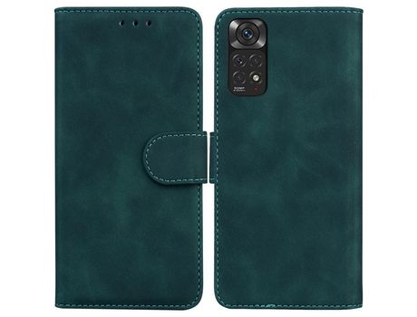 Cacasa para Xiaomi Redmi Note 11S 4G/Redmi Note 11 4G (Qualcomm)
