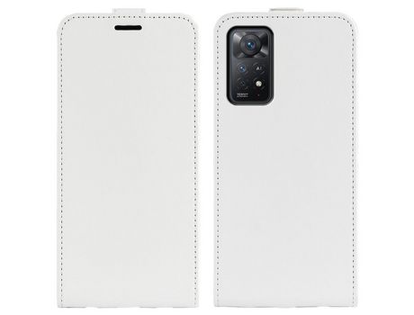 Cacasa para Xiaomi Redmi Note 11 Pro 5G (Qualcomm)/Note 11 Pro 4G (Mediatek)