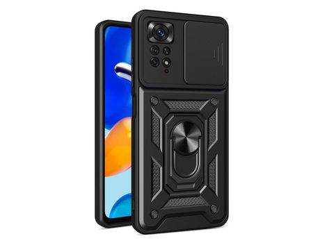 Cacasa para Xiaomi Redmi Note 11 Pro 4G (Mediatek)/Redmi Note 11 Pro 5G (Qualcomm)