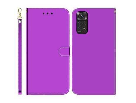 Cacasa para Xiaomi Redmi Note 11S 4G/Redmi Note 11 4G (Qualcomm)