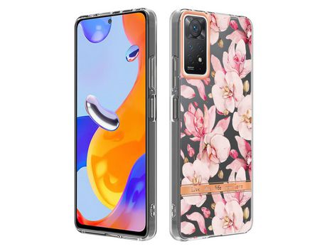 Cacasa para Xiaomi Redmi Note 11 Pro 5G (Qualcomm)/Redmi Note 11 Pro 4G (Mediatek)