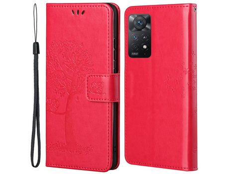 Cacasa para Xiaomi Redmi Note 11 Pro 4G (Mediatek)/Note 11 Pro 5G (Qualcomm)