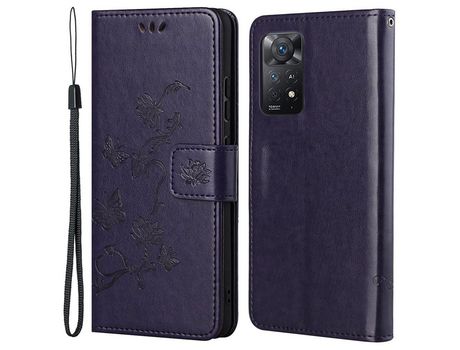 Cacasa para Xiaomi Redmi Note 11 Pro 4G (Mediatek)/Note 11 Pro 5G (Qualcomm)