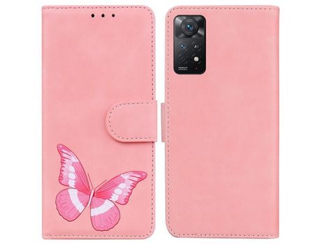 Cacasa para Xiaomi Redmi Note 11 Pro 5G (Qualcomm)/Redmi Note 11 Pro 4G (Mediatek)