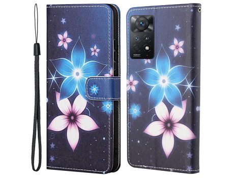 Cacasa para Xiaomi Redmi Note 11 Pro 4G (Mediatek)/Note 11 Pro 5G (Qualcomm)