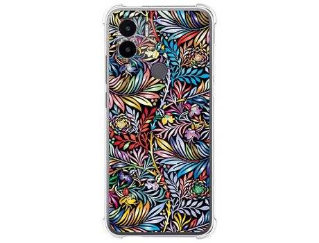 Cacasa para Xiaomi Redmi A1 Plus TUMUNDOSMARTPHONE Multicolor
