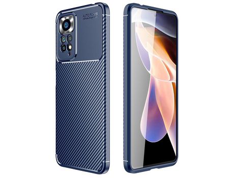 Cacasa para Xiaomi Redmi Note 11 Pro 4G (Mediatek)/Redmi Note 11 Pro 5G (Qualcomm)