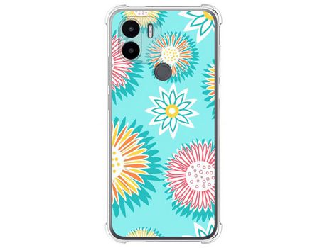 Cacasa para Xiaomi Redmi A1 Plus TUMUNDOSMARTPHONE Multicolor