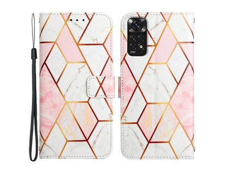 Cacasa para Xiaomi Redmi Note 11 4G (Qualcomm)/Note 11S 4G