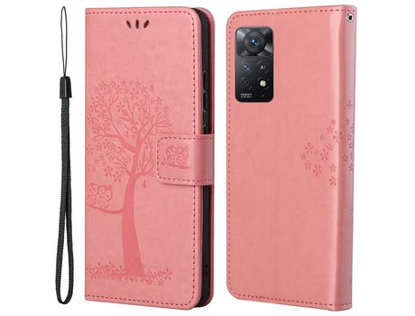 Cacasa para Xiaomi Redmi Note 11 Pro 4G (Mediatek)/Note 11 Pro 5G (Qualcomm)
