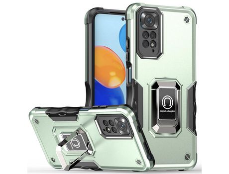 Cacasa para Xiaomi Redmi Note 11 Pro 4G (Mediatek)/Redmi Note 11 Pro 5G (Qualcomm)