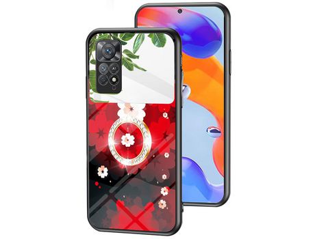 Cacasa para Xiaomi Redmi Note 11 Pro 5G (Qualcomm)/Note 11 Pro 4G (Mediatek)