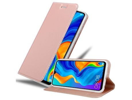 Cacasa para Huawei P30 Lite CADORABO Rosa