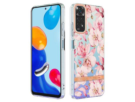 Cacasa para Xiaomi Redmi Note 11 4G (Qualcomm)/Redmi Note 11S 4G