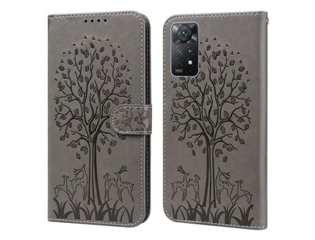 Cacasa para Xiaomi Redmi Note 11 4G (Qualcomm)/Redmi Note 11S 4G