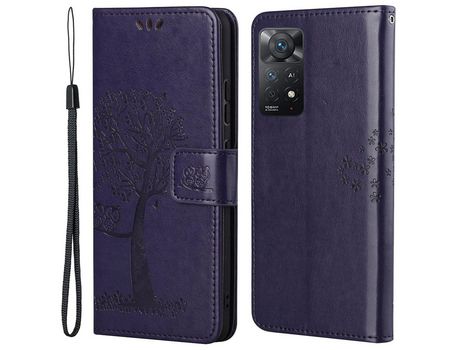 Cacasa para Xiaomi Redmi Note 11 Pro 4G (Mediatek)/Note 11 Pro 5G (Qualcomm)