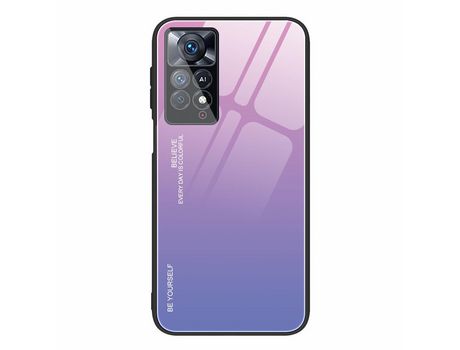 Cacasa para Xiaomi Redmi Note 11 Pro 5G (Qualcomm)/Note 11 Pro 4G (Mediatek)