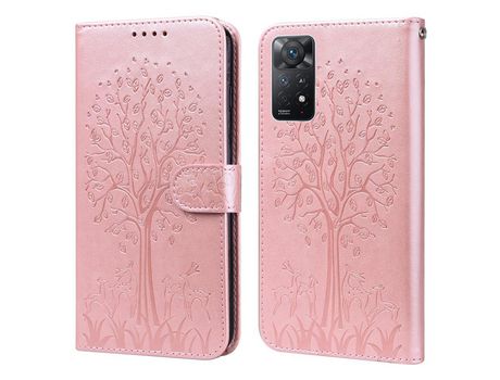 Cacasa para Xiaomi Redmi Note 11 4G (Qualcomm)/Redmi Note 11S 4G