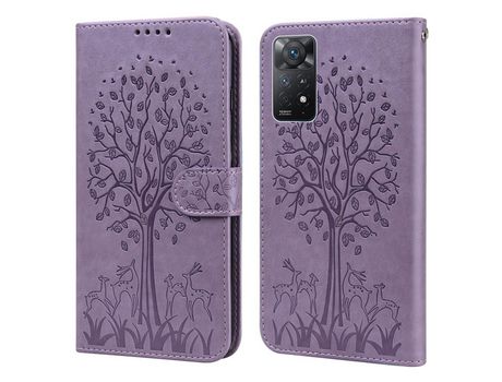 Cacasa para Xiaomi Redmi Note 11 Pro 5G (Qualcomm)/Redmi Note 11 Pro 4G (Mediatek)