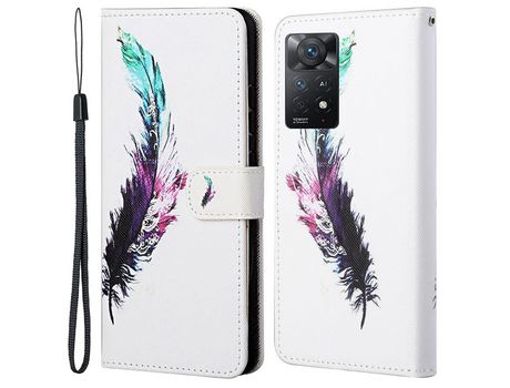 Cacasa para Xiaomi Redmi Note 11 Pro 4G (Mediatek)/Note 11 Pro 5G (Qualcomm)