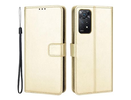 Cacasa para Xiaomi Redmi Note 11 Pro 4G (Mediatek)/Note 11 Pro 5G (Qualcomm)