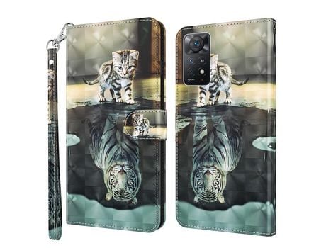 Cacasa para Xiaomi Redmi Note 11 Pro 5G (Qualcomm)/Redmi Note 11 Pro 4G (Mediatek)