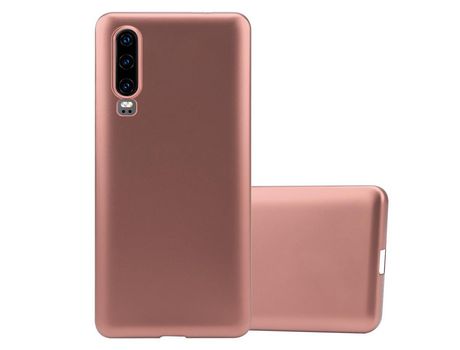 Cacasa para Huawei P30 CADORABO Rosa
