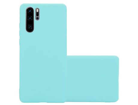 Cacasa para Huawei P30 Pro CADORABO Azul