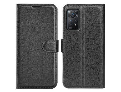 Cacasa para Xiaomi Redmi Note 11 Pro 4G (Mediatek)/Note 11 Pro 5G (Qualcomm)