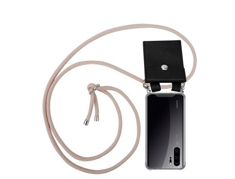 Cacasa para Huawei P30 Pro CADORABO Rosa