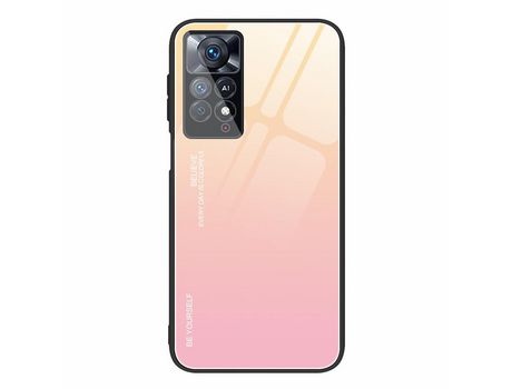 Cacasa para Xiaomi Redmi Note 11 Pro 5G (Qualcomm)/Note 11 Pro 4G (Mediatek)