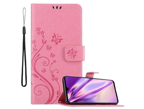 Cacasa para Huawei Mate 20 CADORABO Rosa
