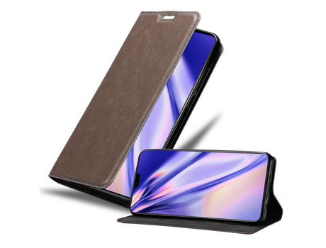 Cacasa para Huawei Mate 30 CADORABO Marrón