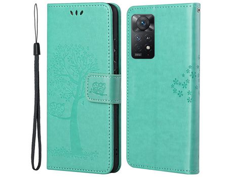 Cacasa para Xiaomi Redmi Note 11 Pro 4G (Mediatek)/Note 11 Pro 5G (Qualcomm)
