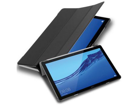 Cacasa Tablet para Huawei Mediapad T5 10 (10.1 Zoll) CADORABO Negro