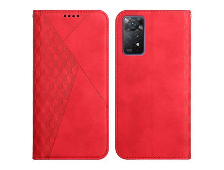 Cacasa para Xiaomi Redmi Note 11 Pro 4G (Mediatek)/Note 11 Pro 5G (Qualcomm)