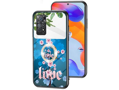 Cacasa para Xiaomi Redmi Note 11 Pro 5G (Qualcomm)/Note 11 Pro 4G (Mediatek)