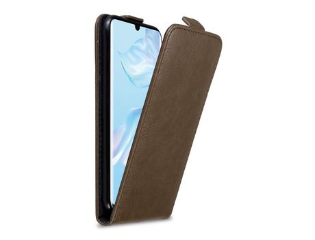 Cacasa para Huawei P30 Pro CADORABO Marrón