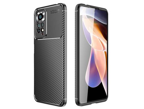 Cacasa para Xiaomi Redmi Note 11 Pro 4G (Mediatek)/Redmi Note 11 Pro 5G (Qualcomm)