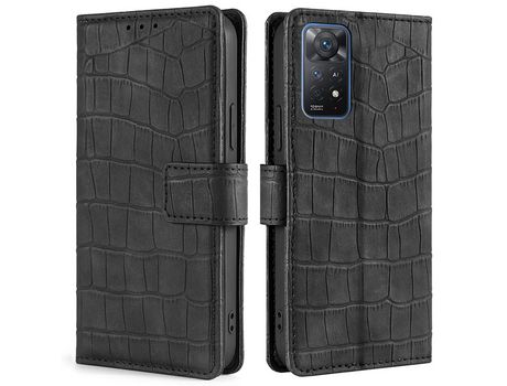 Cacasa para Xiaomi Redmi Note 11 Pro 4G (Mediatek)/Redmi Note 11 Pro 5G (Qualcomm)
