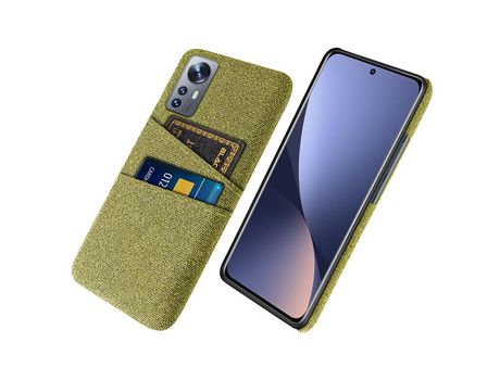Cacasa para Xiaomi 12 Pro