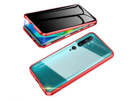 Cacasa para Xiaomi Cc9 Pro INF