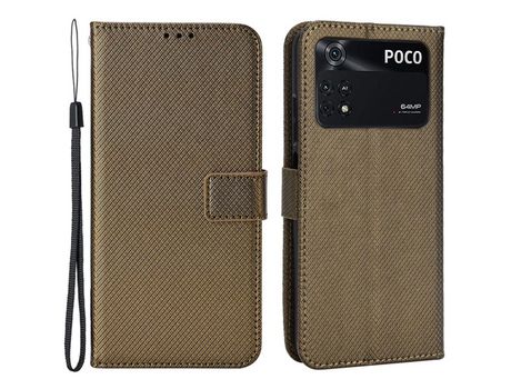 Cacasa para Xiaomi Poco M4 Pro 4G
